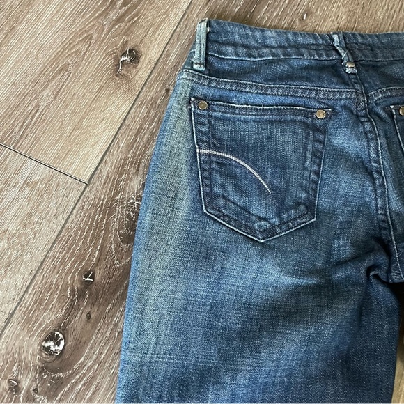 JOE’S Jeans Low Rise Boot cut Wash: Clash Size‎ 25 - Picture 12 of 13